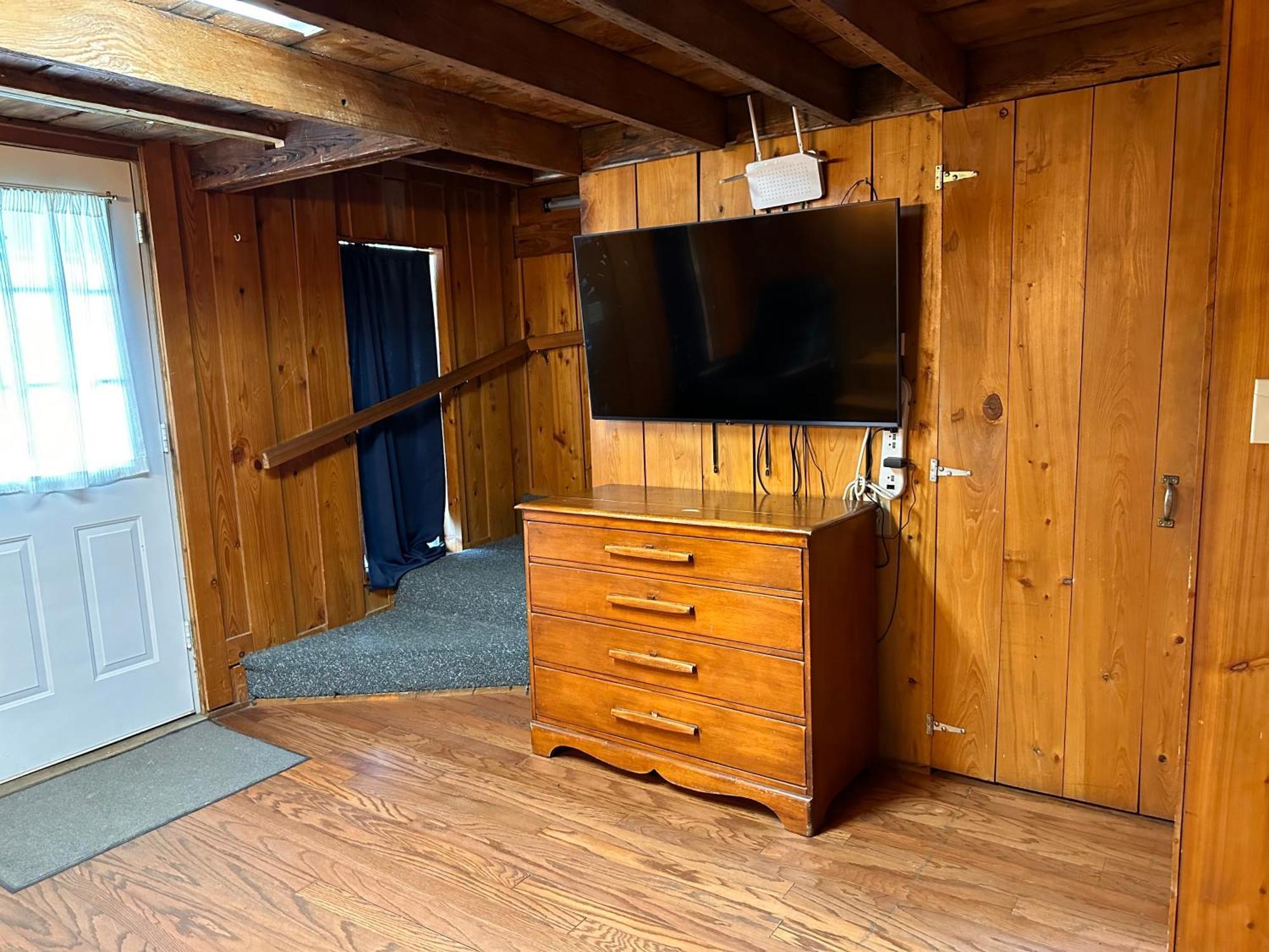 Turn On Inn Lake Village Kamer foto